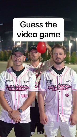 Full Squad on TikTok