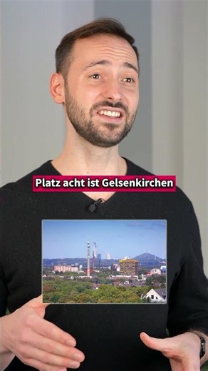 Diese Städte sind optimal für dich, wenn du auf der Suche nach günstige Mietwohnungen bist!