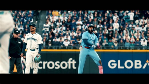 MOMENTUM HAS SHIFTED 😤 Heart’s “Crazy on You” gets us ready for Game 5 of the ALCS 🎶 #Postseason | Sportsnet