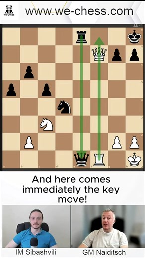 Mastering the Knight's Move in Chess