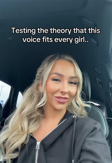 Beats my common voice anyday 🤣 #fyp #voiceeffects #foryou