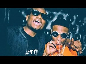 DJ Tunez - Pami ft. Wizkid, Adekunle Gold & Omah Lay (Official Video Edit)