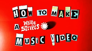 42K views · 1.3K reactions | How do you make a music video for The White Stripes? Take a look behind the scenes at Wartella's process for the "Let's Shake Hands" video and see how the peppermint magic came together. #TheWhiteStripes #TWSGreatestHits #Animation #BTS | The White Stripes | Facebook