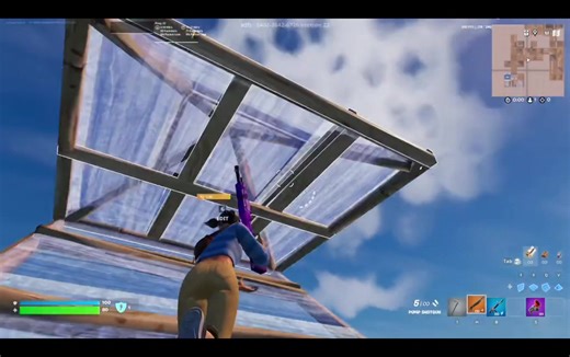 Epic Fortnite Clips and Edits Compilation