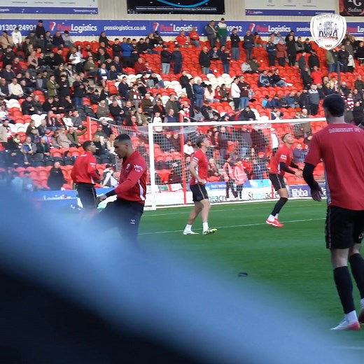 A 90-second recap of our Derby Day win 🎞️ | Barnsley Football Club