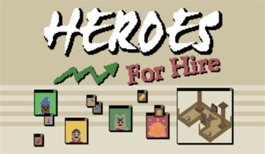 Heroes for Hire Demo Is Available on Steam
