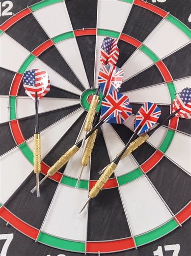 Fun Dart Board Games for Friends and Family
