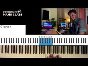 EVERYTHING YOU NEED TO KNOW ABOUT CHORDS PART 1 (THE FUNDAMENTALS SCALE HARMONIZATION )