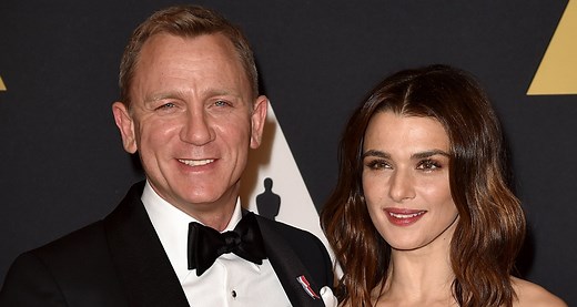 Rachel Weisz Shares Rare Comments About 4-Year-Old Daughter with Husband Daniel Craig