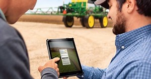 We're excited to announce the launch of our new Ag-Pro Portal! Now you can order parts and easily access your account, invoices, service history and repair statuses. Visit us at AgProCo.com/Portal to learn more. #EquippedForAnything | Ag-Pro