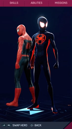 Best Red and Black Suit Combos