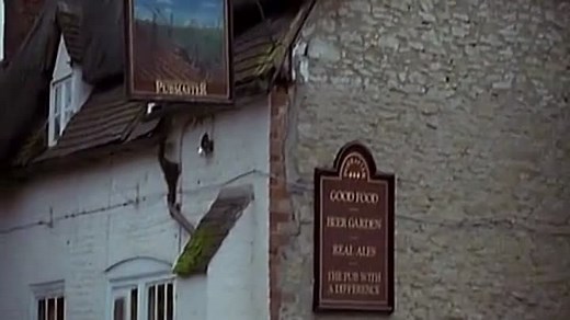 Midsomer Murders S4 E5 - Dark Autumn