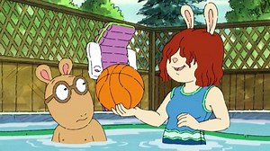 Arthur - Poolside Fun Video | PBS KIDS