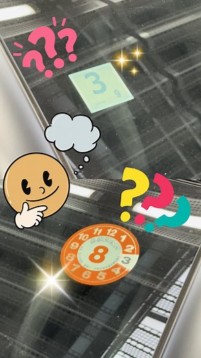 トヨタモビリティ神奈川 on Instagram: "＼ためになったら保存&いいね／ 車のステッカーの意味知ってる？ この動画で分かるんです。 #車検 #点検 #車 #ステッカー ＃違反 #ヤリスクロス #トヨタモビリティ神奈川 #トヨタ #toyota"