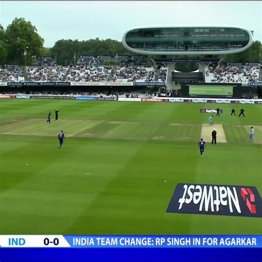 Sourav Ganguly vs James Anderson: A Cricket Rivalry