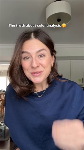 Virtual Color Analysis - the·color·key on Instagram: "Have you ever thought that there are certain colors that you aren’t “supposed” to wear? Which ones?! Turns out, when you have your color key, you actually learn the version of each color that is best for YOU. Comment GLOWUP to learn the shades that are best for you AND get personalized results 💕 Already know your season, comment GLOWUP and we will send you the link to your color classroom, our comprehensive, app-like learning tool to actuall