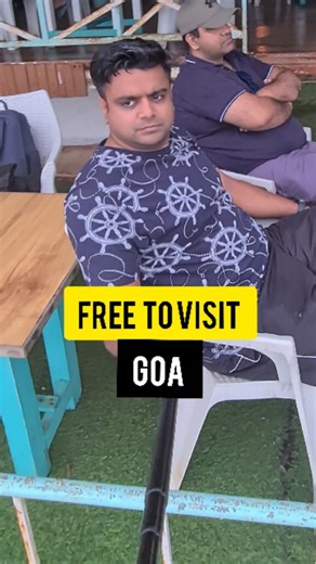 Planning a Goa trip on a budget? Here's your FREE-to-visit guide! 🤑✨ 📍South Goa Start with the Cabo de Rama Fort – epic cliffs, ocean views, and Insta-worthy shots 🌊📸 Then hike down to the hidden Heart-Shaped Lake – nature’s little love letter 💚 📍Central Goa Step back in time at the Old Goa Church – pure history and stunning architecture ⛪ Don’t miss the peaceful Shree Mangesh Temple – serene vibes guaranteed 🙏 📍North Goa Chill by the tranquil Mayem Lake 🛶 Explore the legendary Aguada F