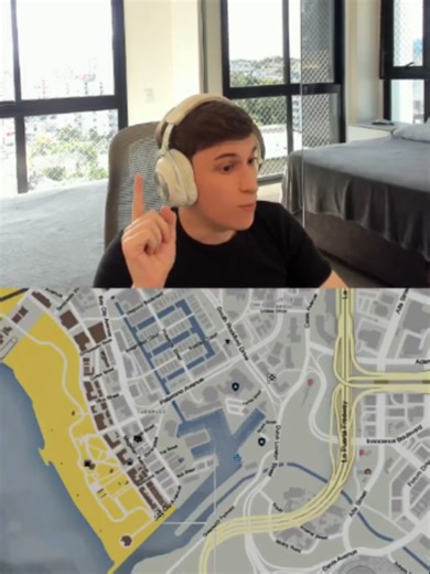 Sim, nós somos a cidade de gtav rp mais diferente do FiveM! #fivem #gtav #gta #gtarp