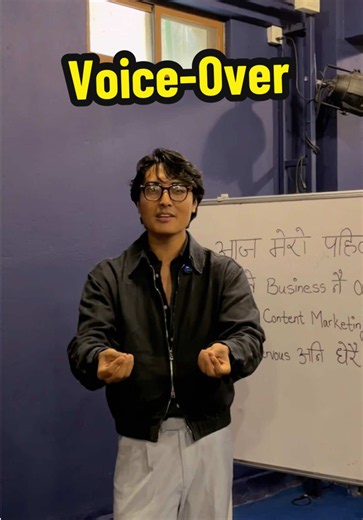 Voiceover Content Tips: Create Videos Without Showing Your Face