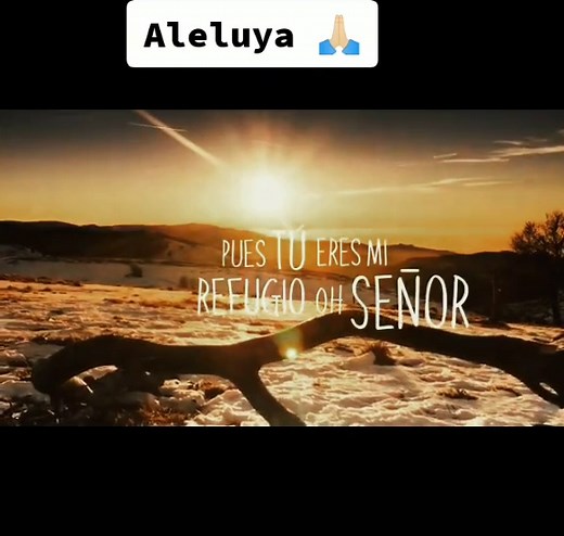 Aleluya: Letra Completa y Música Inspiradora