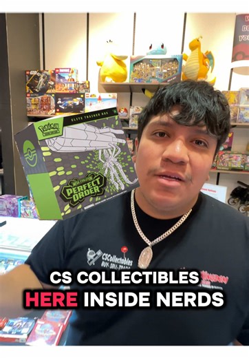 New Pokémon TCG Set Available Now!