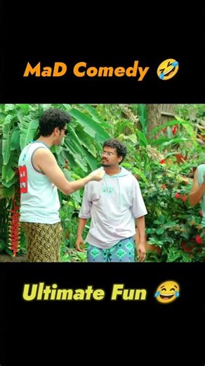 “Unstoppable Laughter | Mad Movie Super Funny Comedy Scene 😂🎉”#shorts #comedy #funny #youtubeshorts