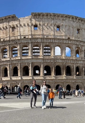 Visiting Italy: A Cultural Journey
