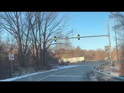 How I-270 ramp meters are designed to keep traffic moving | NBC4 Washington
