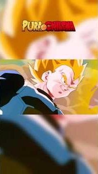 ¿Podia Vegeta Vencer A Los Androides 17 y 18? | @Purachilena