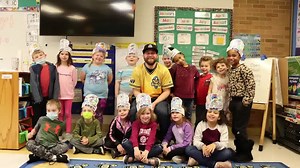 1.3K views · 60 reactions | Our Hit a Home Run program is in full swing! Learn more about the program here: | Charleston Dirty Birds | Facebook