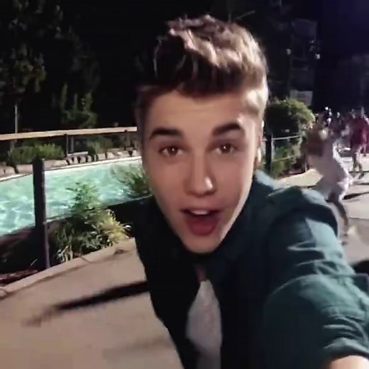 Justin Bieber: Beauty and a Beat & More
