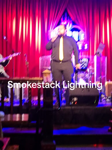 Smokestack Lightning #blues #howlinwolf #brotherjacob