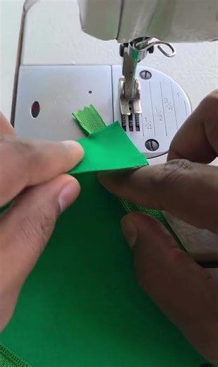 Part 2 of the clean zipper finish. How to install a zipper on a garment #sewing #sewingtutorial