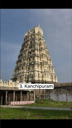 Top 10 Tourist Places in Tamil Nadu | Must-Visit Destinations in South India