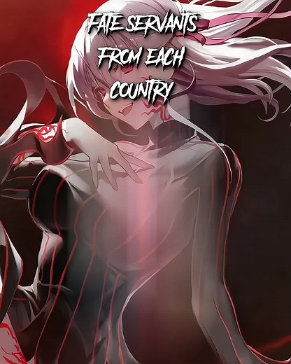Part 1#namelessarcher #fate #fateseries #anime #archer #greece #alightmotion #fypシ