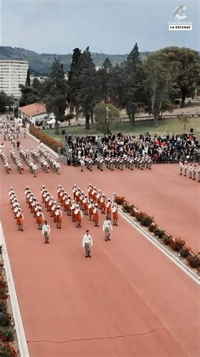 #Camerone - April 30: Commemoration of the Battle of Camerone / Foreign Legion Day #legion