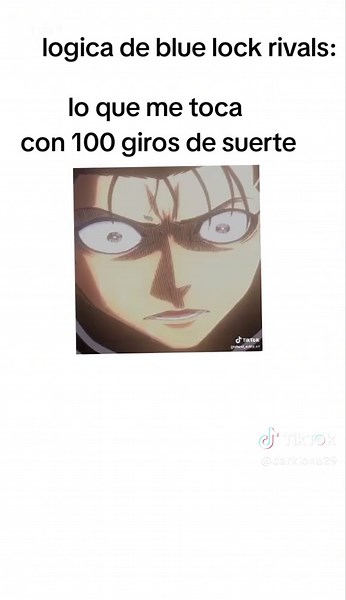 Understanding Blue Lock Mechanics: Luck and Strategy