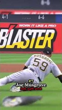 Who has the BEST Infield Throw of All Time？ 🤔👇 # #mlb #baseball