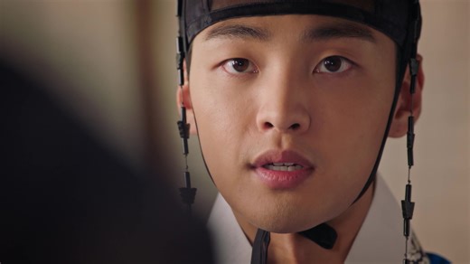 Flower Crew: Joseon Marriage Agency - Episode 11 | Rakuten Viki