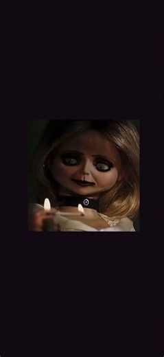 #chucky #tiffany #horror #movie #repost #tiktok #fyp credits to houseof1000edits on TikTok