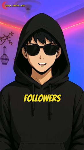 Sandeep Yadav | Tech & Growth | 1 दिन में 1000 real followers? Try this trick 🔥 . . . #realfollowers #growthtrick #growoninstagram #explorerpage #trendingreels... | Instagram