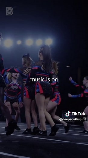 Celebrate Deep South Spirit at The Cheer Tour