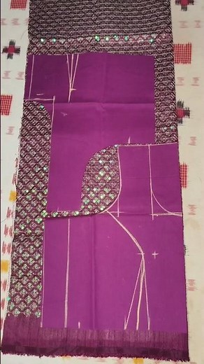 princess cut blouse design #princesscut#blousedesign #blouse #viral #shorts#trending #sewingtutorial