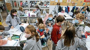 La formación de los docentes, clave para una educación mejor