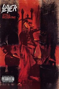 Slayer: Still Reigning (2004) - Movie