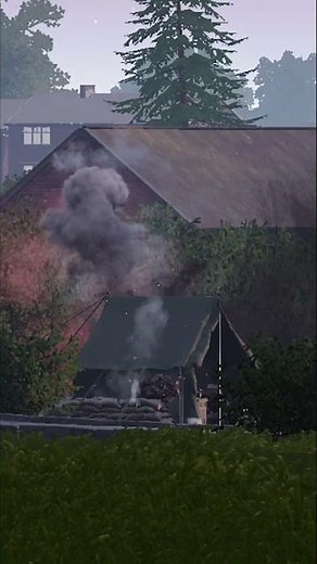 20mm FOB Destruction - Post Scriptum