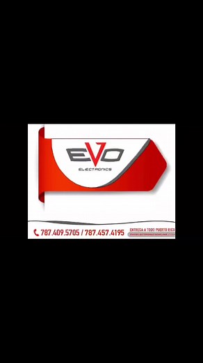 Evo Electronics on Reels