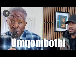 Ken Dono™️ - Yvonne Chaka Chaka’s Umqombothi
