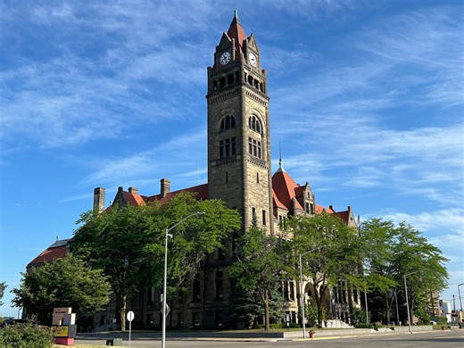 3rd Ward vacancy in Bay City attracts single applicant with Oct. 27 deadline looming