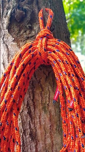 The Best Way to Coil Rope – Fast, Neat, and Tangle-Free!